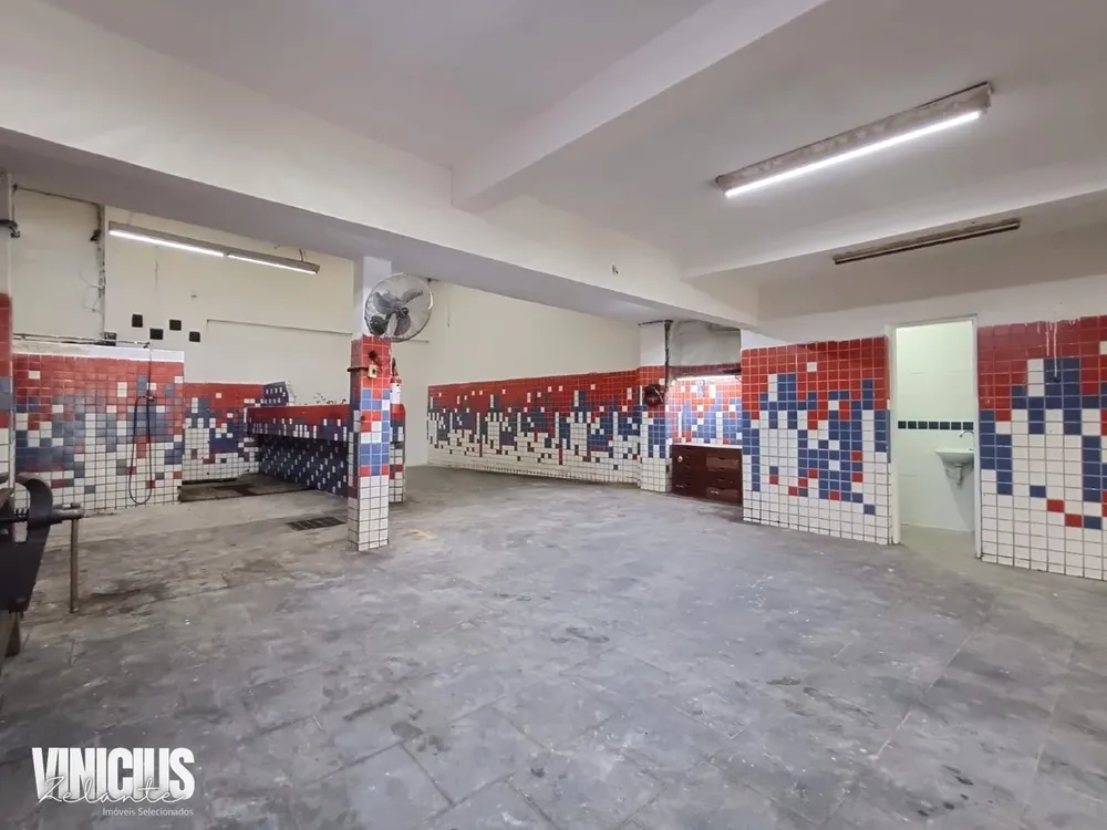 Depósito-Galpão, 336 m² - Foto 12