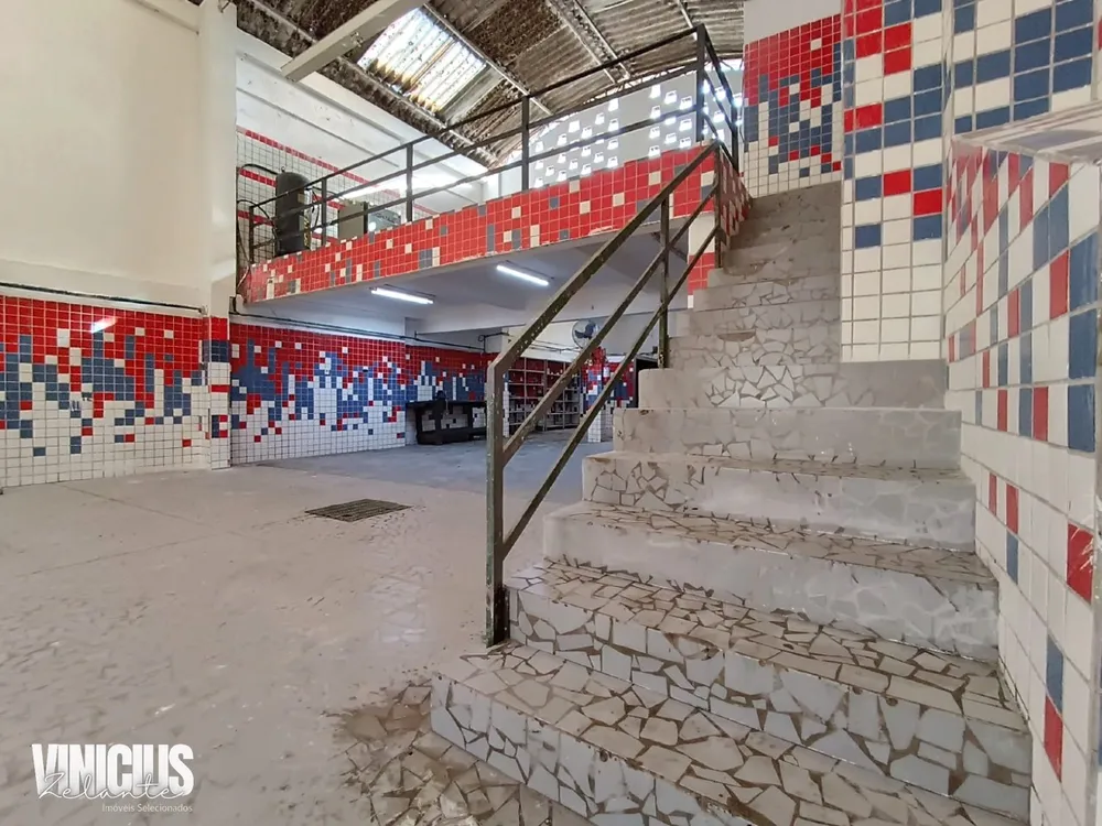 Depósito-Galpão, 336 m² - Foto 6