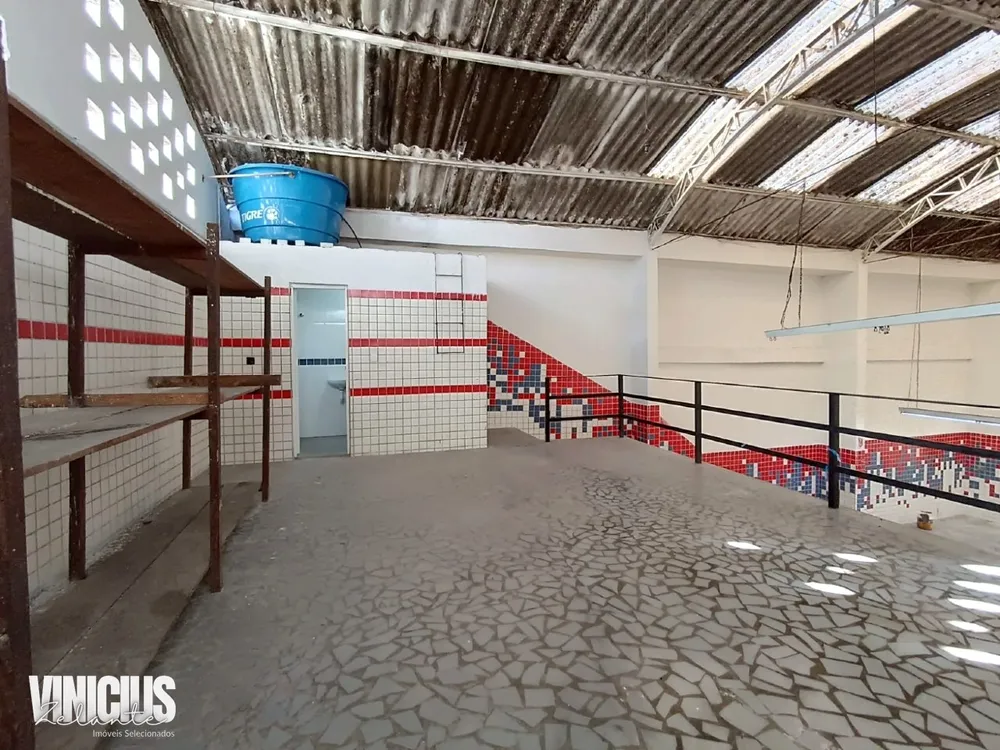 Depósito-Galpão, 336 m² - Foto 13