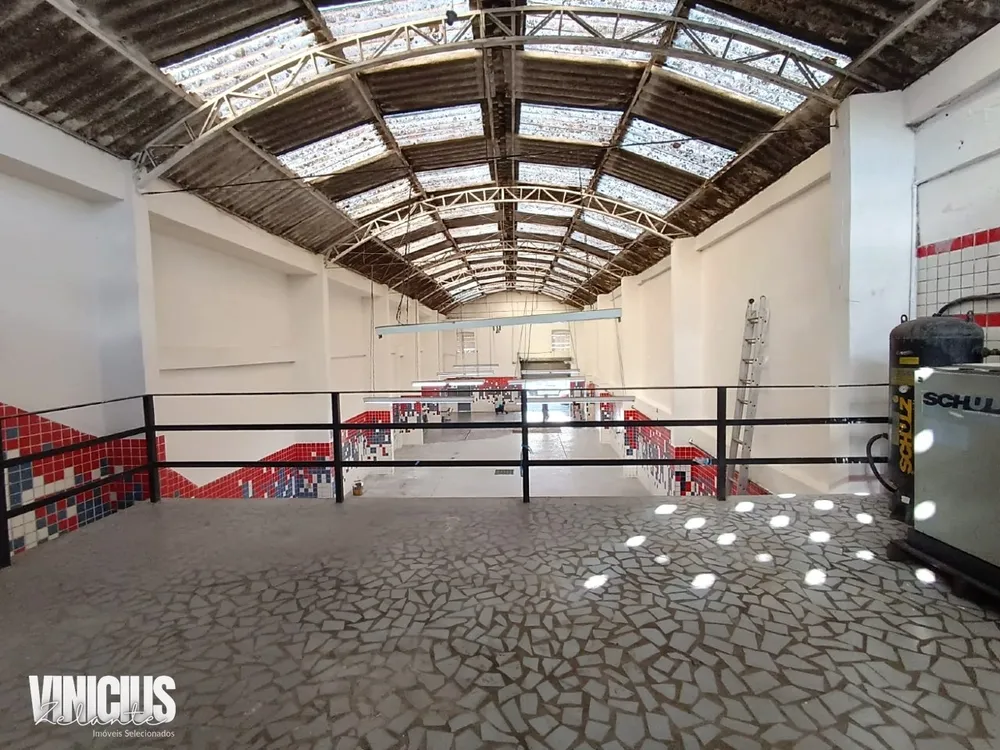 Depósito-Galpão, 336 m² - Foto 2