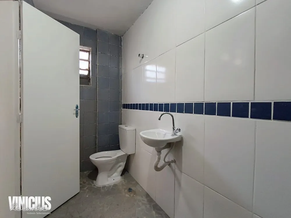 Depósito-Galpão, 336 m² - Foto 11