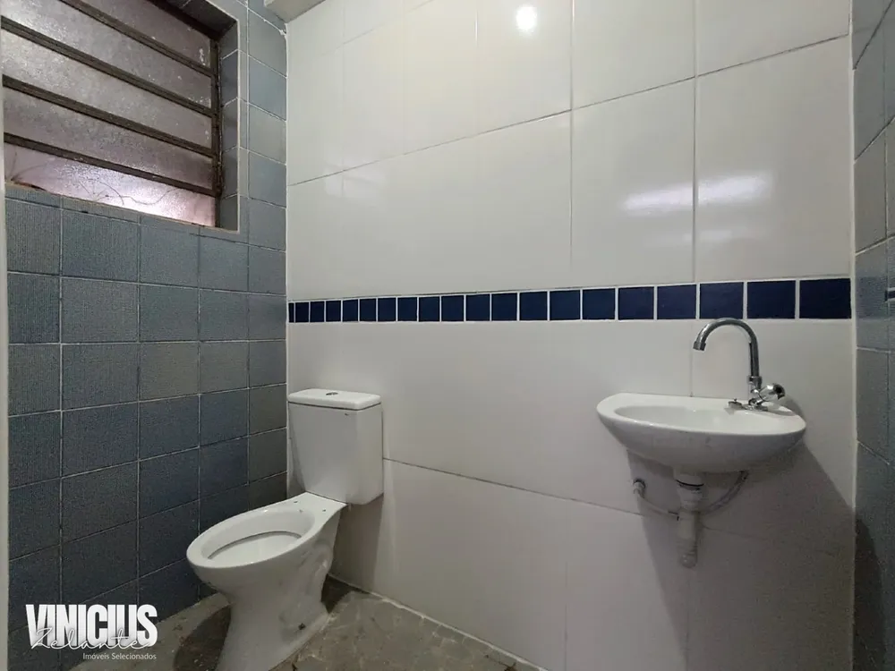 Depósito-Galpão, 336 m² - Foto 10