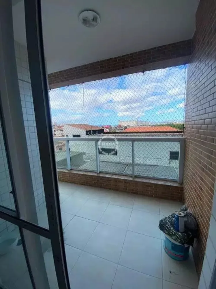 Apartamento, 1 quarto, 50 m² - Foto 1