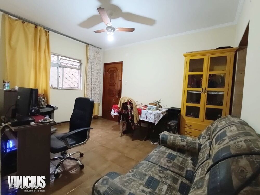Cobertura, 2 quartos, 62 m² - Foto 1