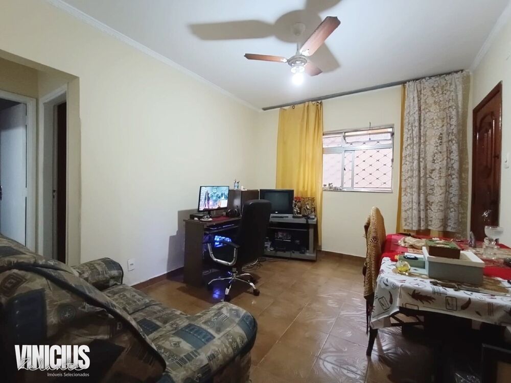 Cobertura, 2 quartos, 62 m² - Foto 2