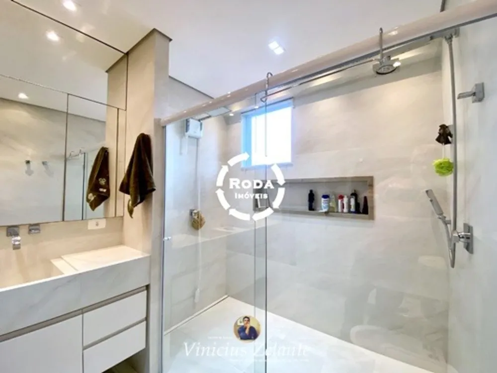 Apartamento, 3 quartos, 204 m² - Foto 12