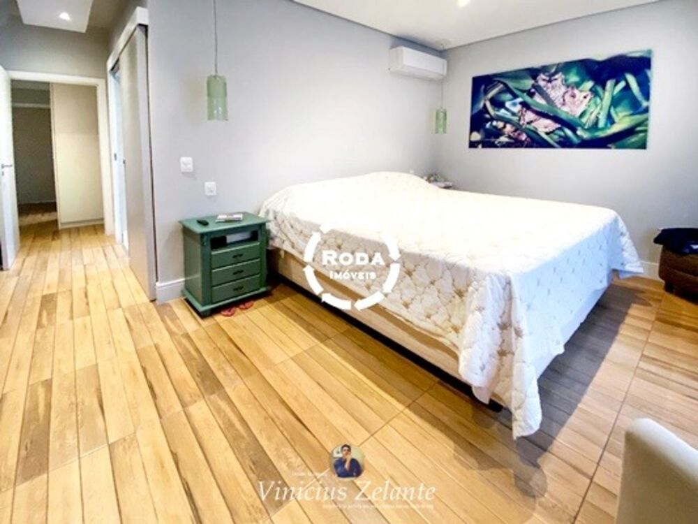 Apartamento, 3 quartos, 204 m² - Foto 4