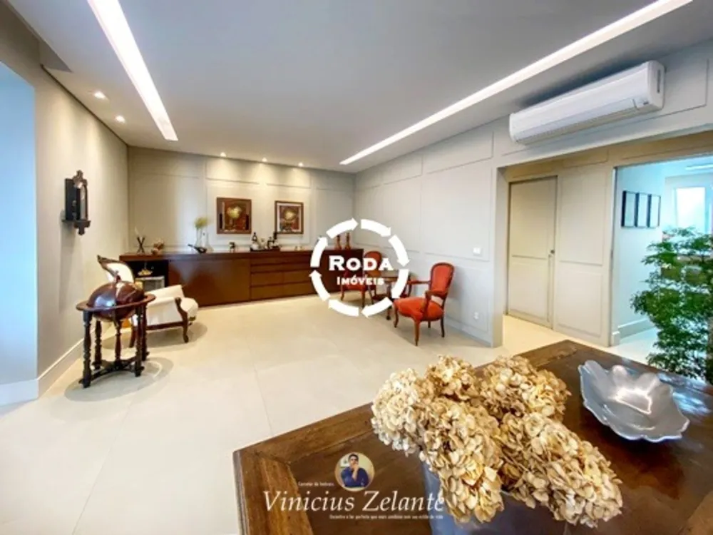 Apartamento, 3 quartos, 204 m² - Foto 6
