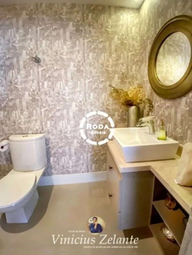 Apartamento, 3 quartos, 204 m² - Foto 10