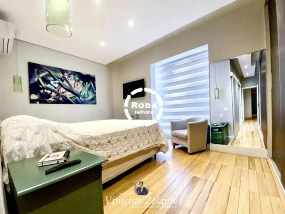 Apartamento, 3 quartos, 204 m² - Foto 4