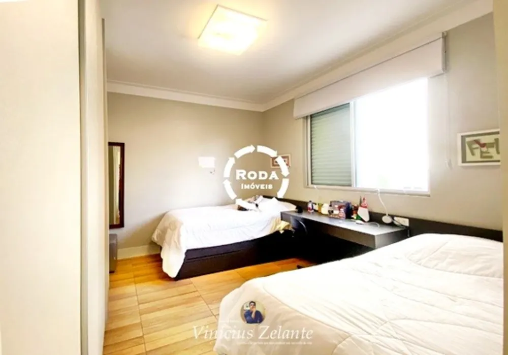 Apartamento, 3 quartos, 204 m² - Foto 7