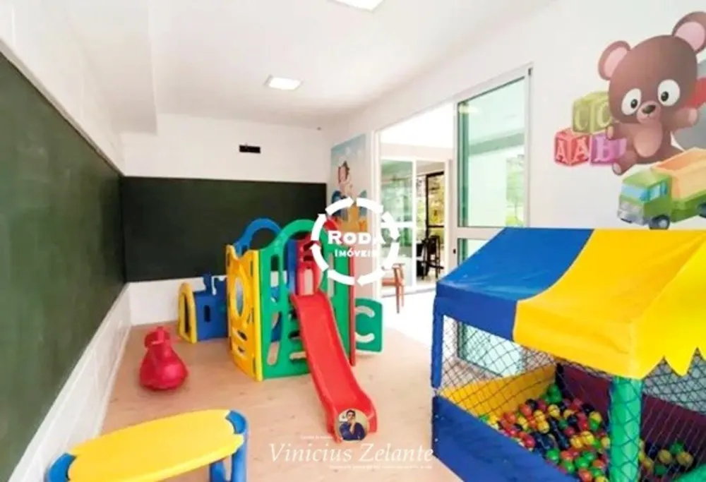Apartamento, 3 quartos, 204 m² - Foto 7