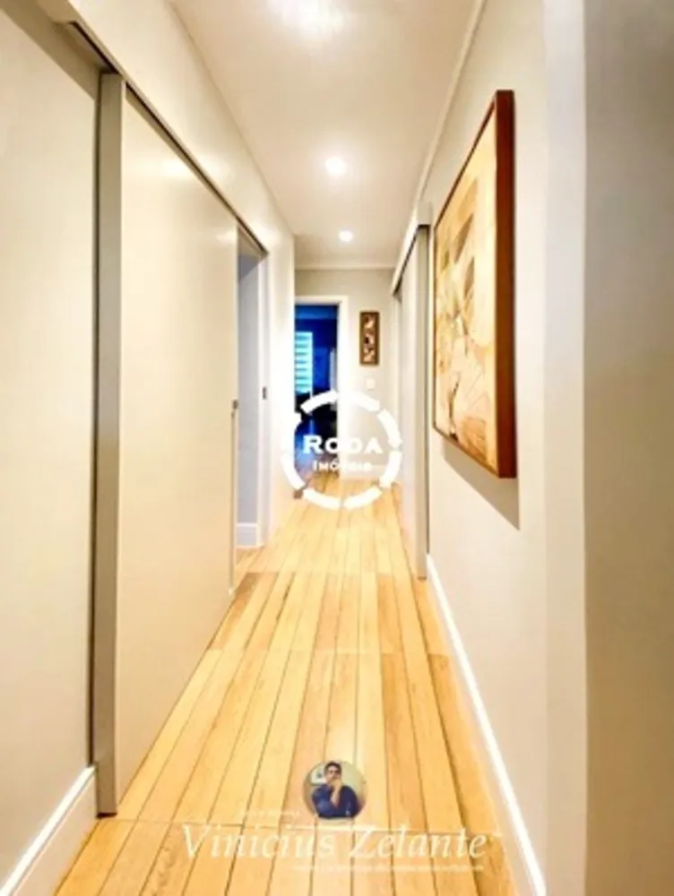 Apartamento, 3 quartos, 204 m² - Foto 11