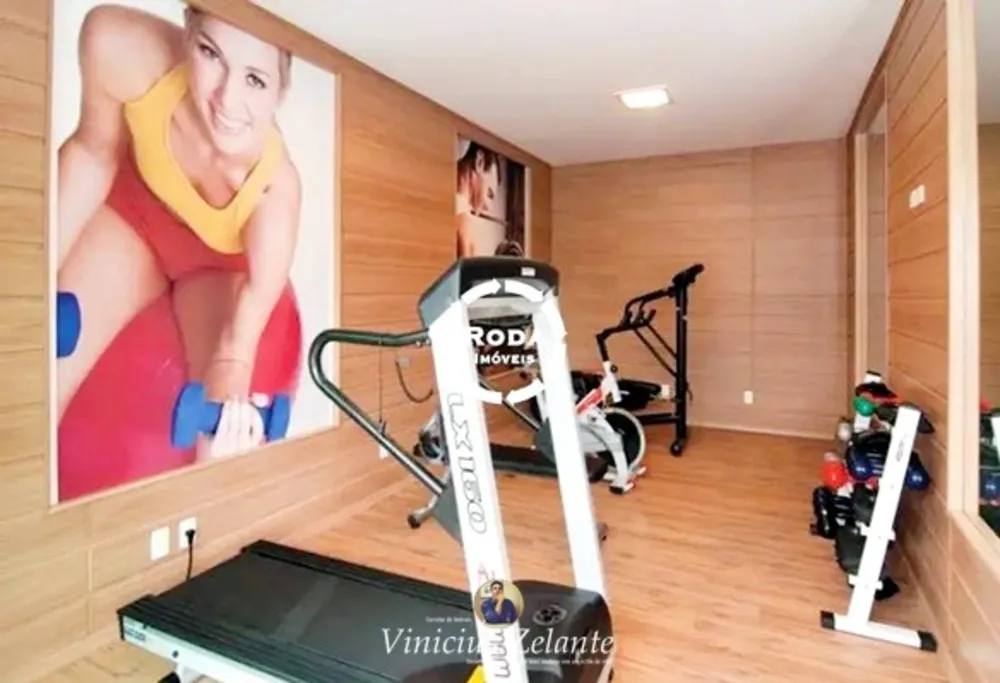 Apartamento, 3 quartos, 204 m² - Foto 8