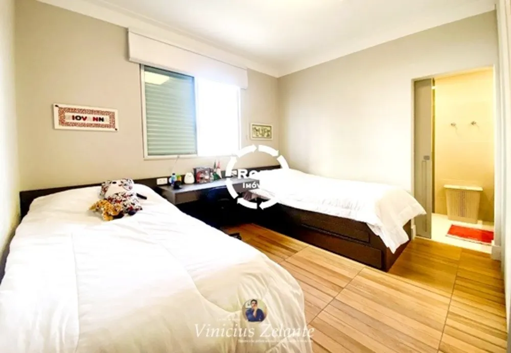 Apartamento, 3 quartos, 204 m² - Foto 6