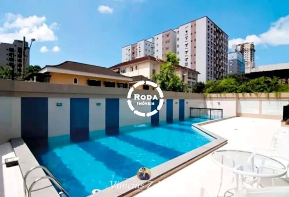 Apartamento, 3 quartos, 204 m² - Foto 5