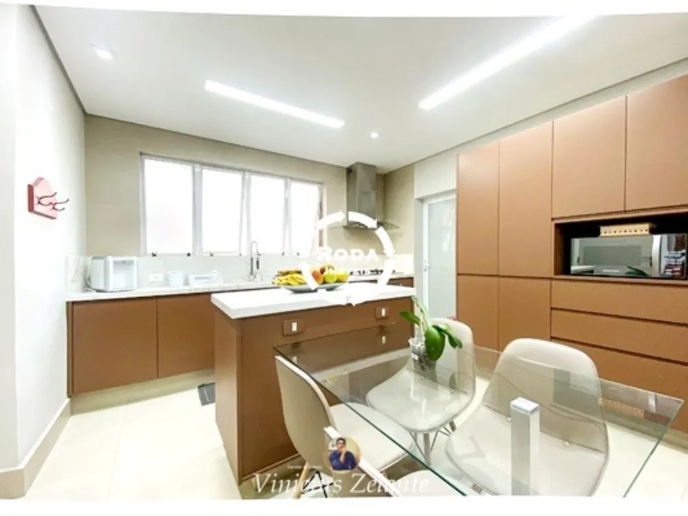 Apartamento, 3 quartos, 204 m² - Foto 9