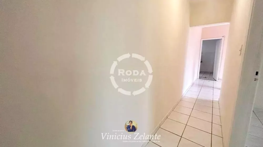 Apartamento à venda com 2 quartos, 82m² - Foto 3