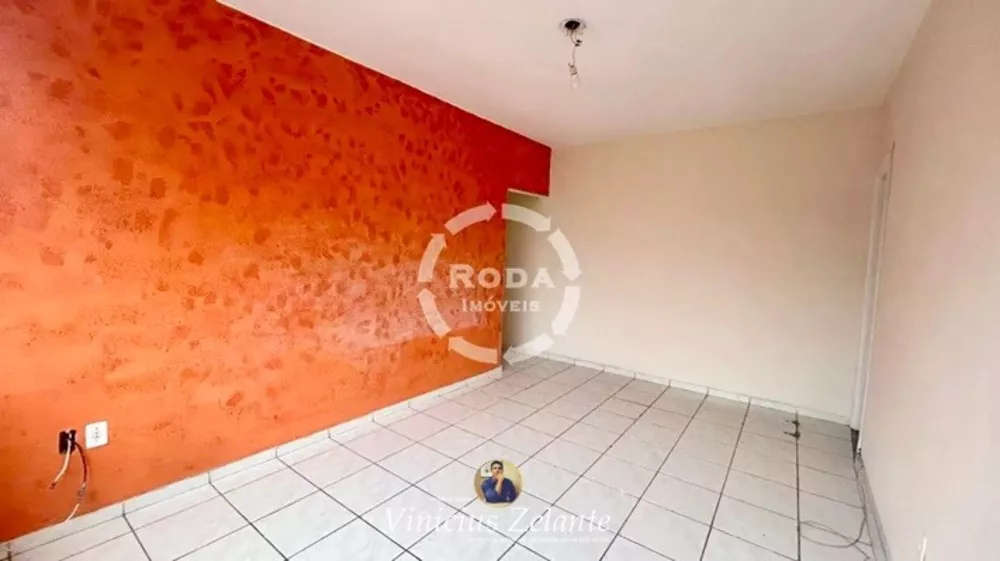 Apartamento à venda com 2 quartos, 82m² - Foto 2