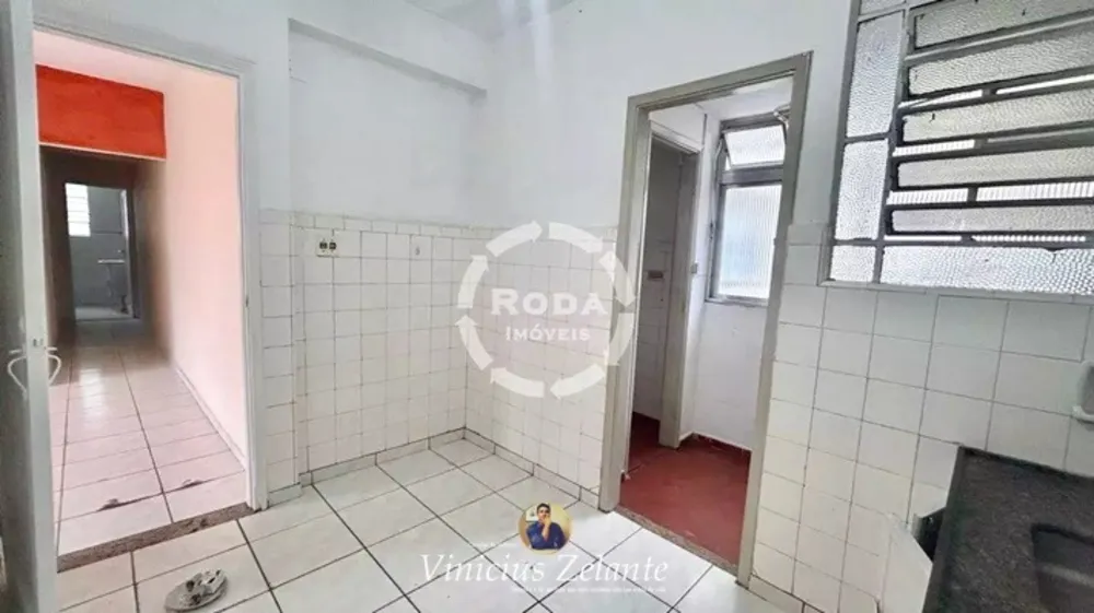 Apartamento, 2 quartos, 82 m² - Foto 9