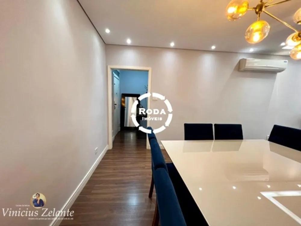 Apartamento, 3 quartos, 214 m² - Foto 1