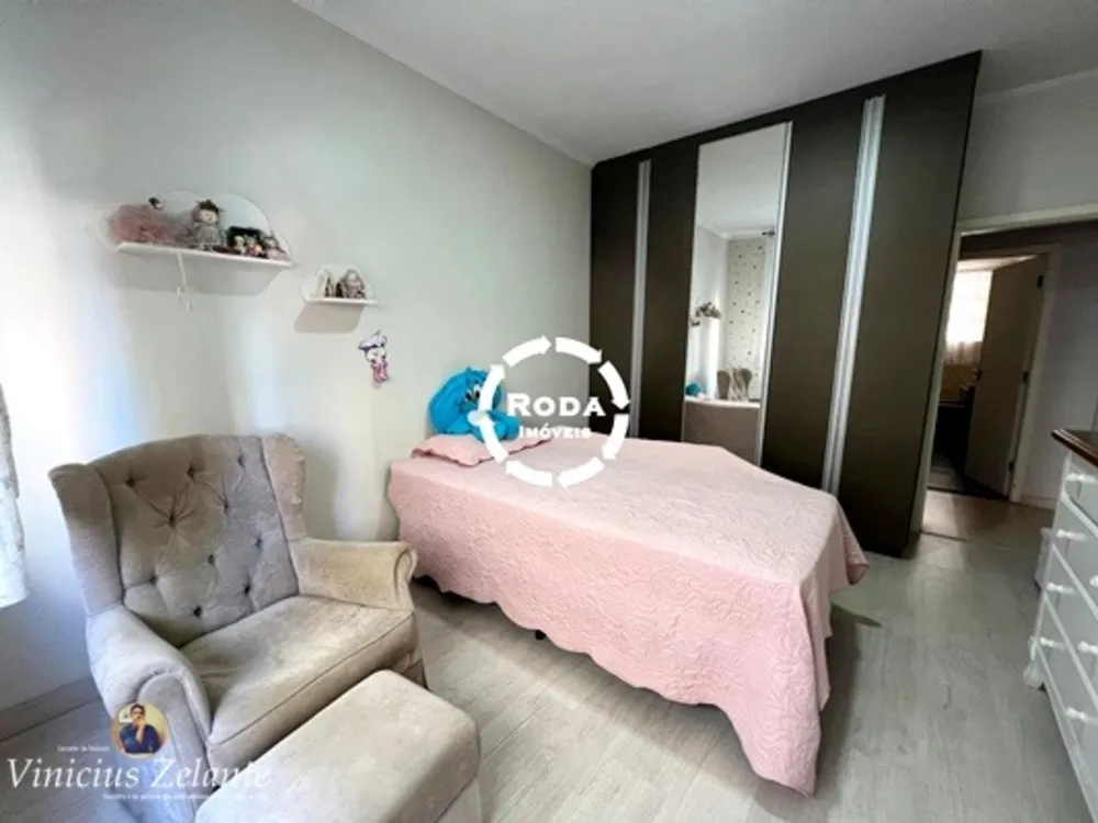 Apartamento, 3 quartos, 214 m² - Foto 11