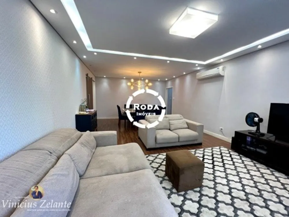Apartamento, 3 quartos, 214 m² - Foto 4