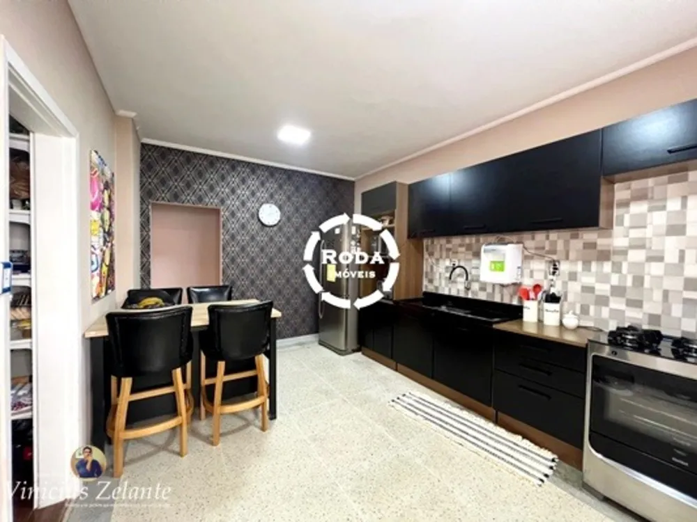 Apartamento, 3 quartos, 214 m² - Foto 6