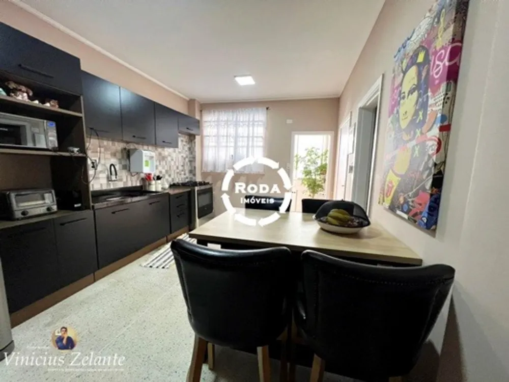 Apartamento, 3 quartos, 214 m² - Foto 4