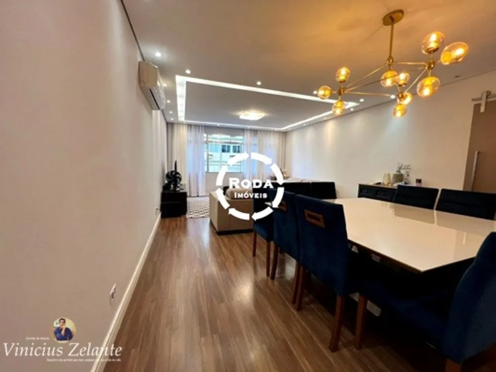Apartamento, 3 quartos, 214 m² - Foto 3