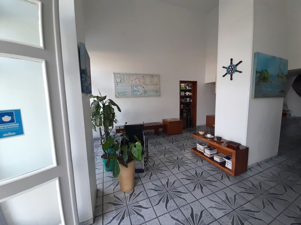 Apartamento, 1 quarto, 60 m² - Foto 9