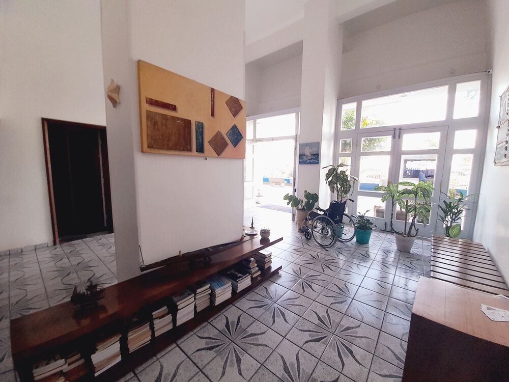Apartamento, 1 quarto, 60 m² - Foto 5