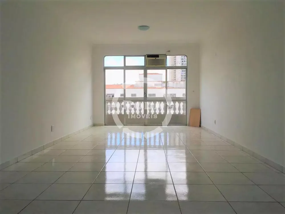 Apartamento, 3 quartos, 140 m² - Foto 1