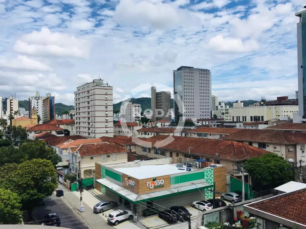 Apartamento, 3 quartos, 140 m² - Foto 2