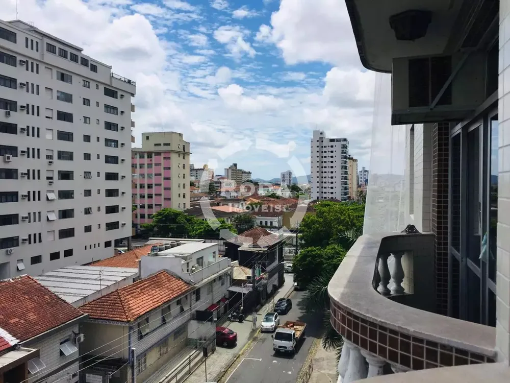 Apartamento, 3 quartos, 140 m² - Foto 3