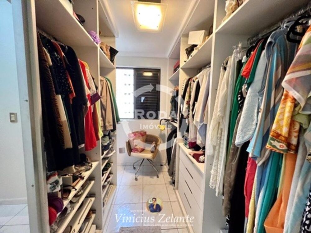 Apartamento à venda com 3 quartos, 144m² - Foto 21