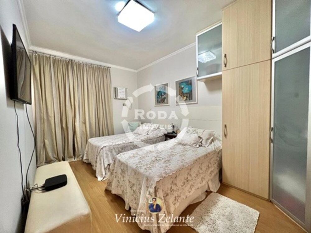 Apartamento à venda com 3 quartos, 144m² - Foto 12