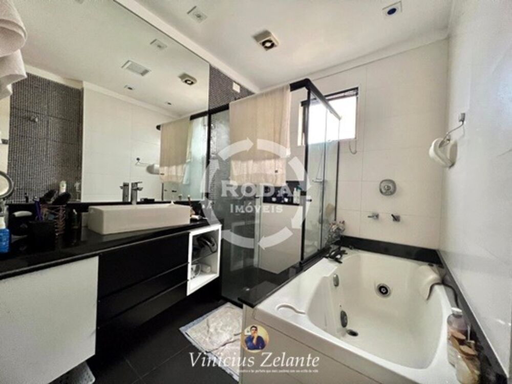 Apartamento à venda com 3 quartos, 144m² - Foto 23