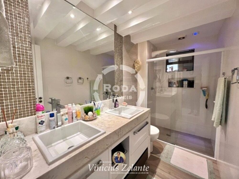Apartamento à venda com 3 quartos, 144m² - Foto 20