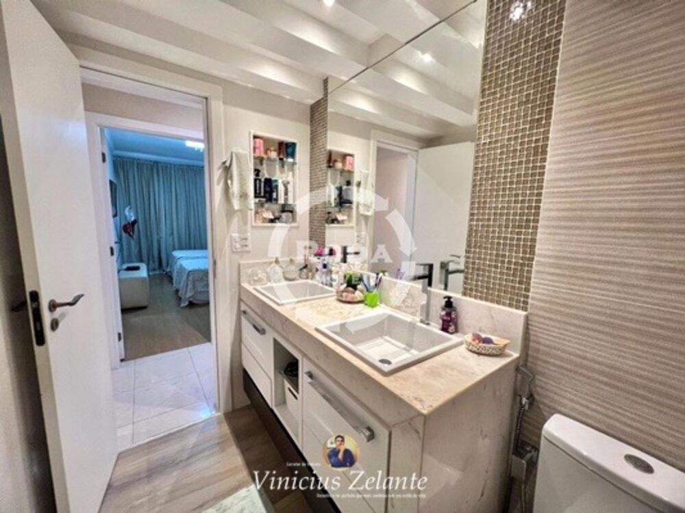 Apartamento à venda com 3 quartos, 144m² - Foto 19