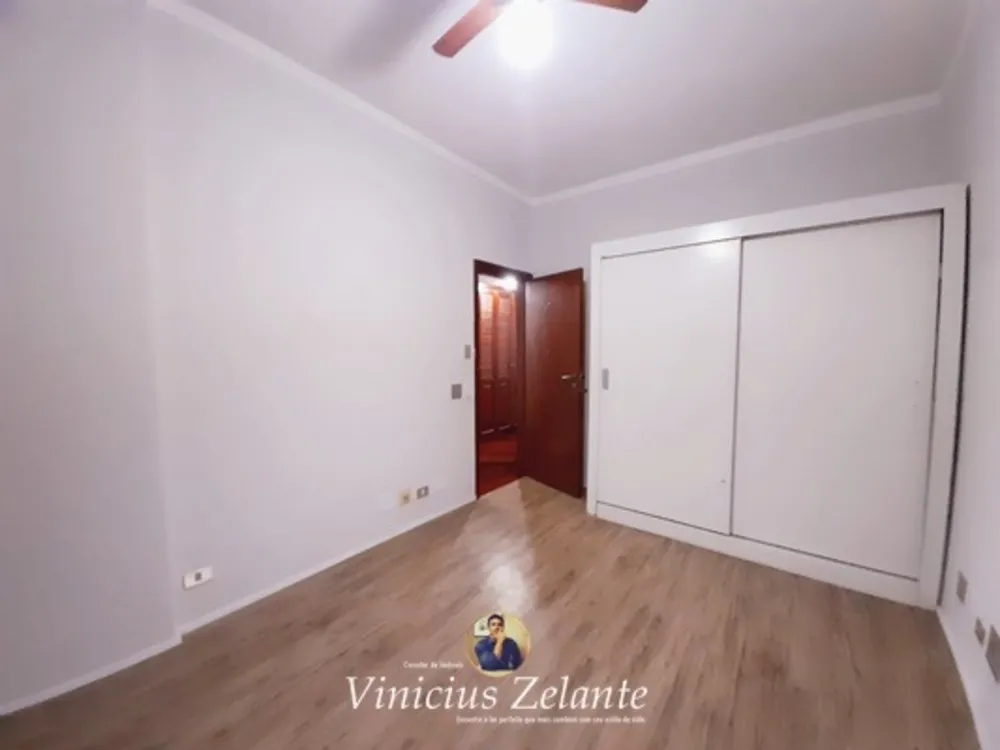 Apartamento, 3 quartos, 150 m² - Foto 2