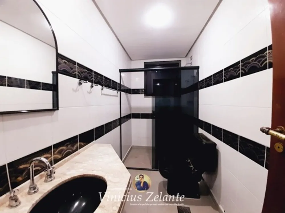 Apartamento, 3 quartos, 150 m² - Foto 7