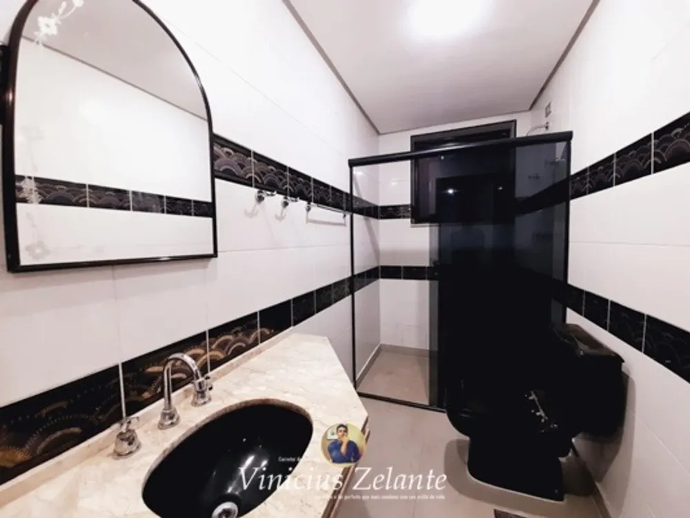 Apartamento, 3 quartos, 150 m² - Foto 8