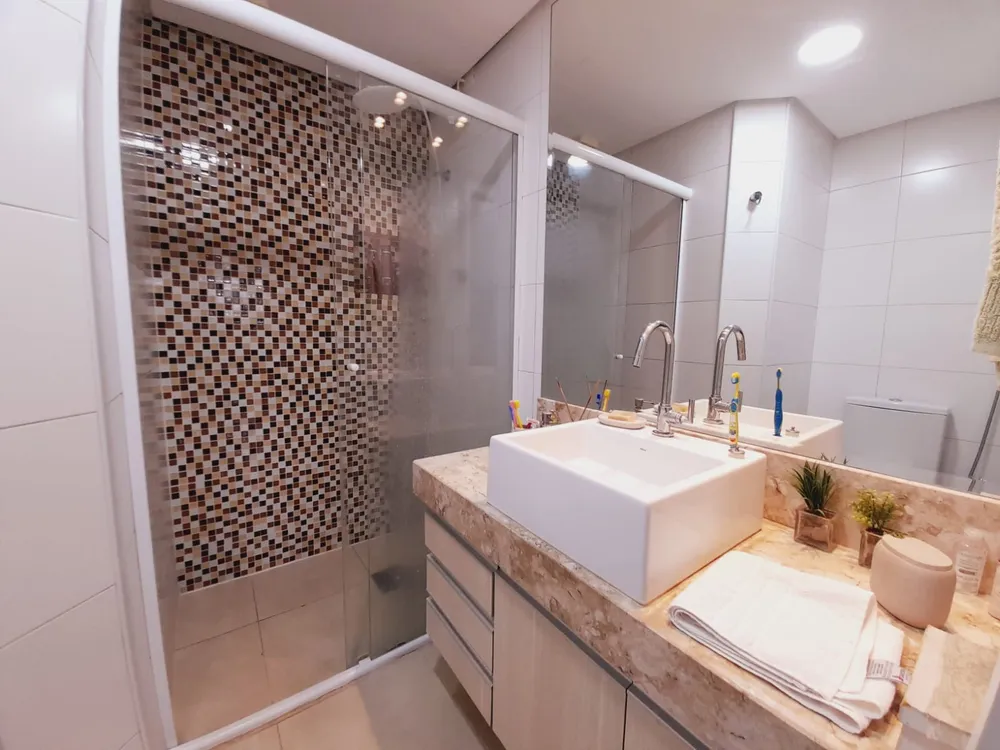Apartamento, 2 quartos, 74 m² - Foto 9