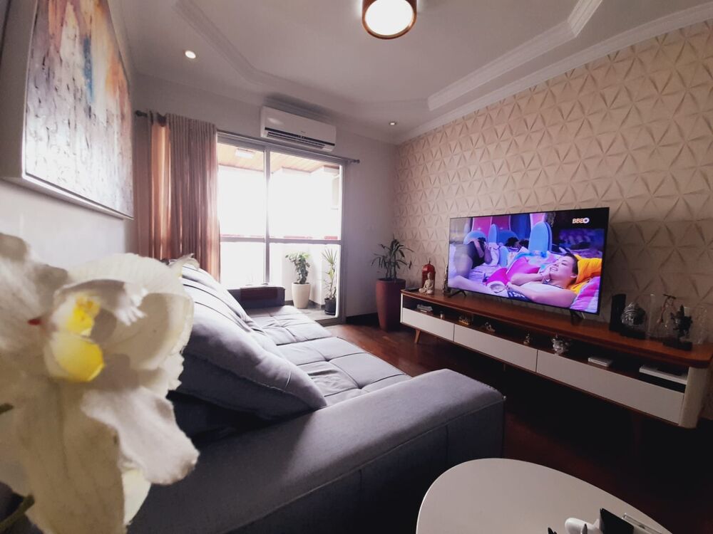 Apartamento, 2 quartos, 74 m² - Foto 4