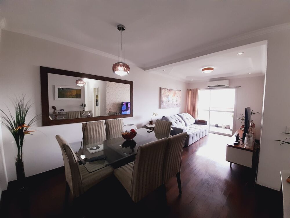 Apartamento, 2 quartos, 74 m² - Foto 1