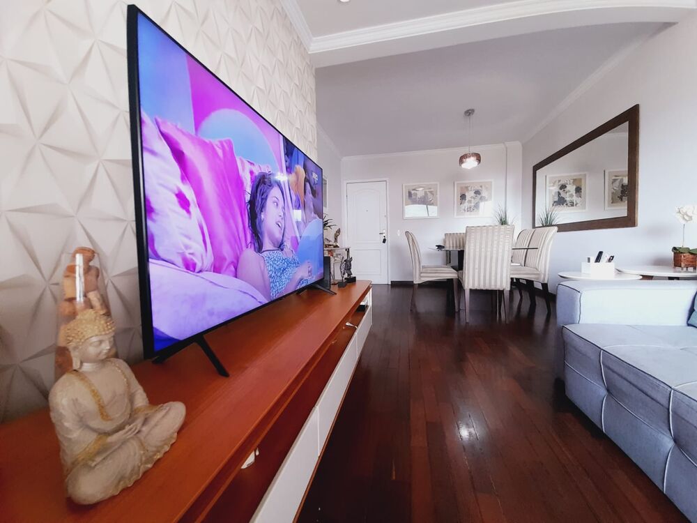 Apartamento, 2 quartos, 74 m² - Foto 2