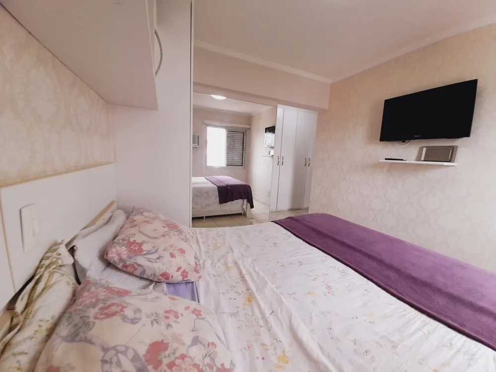 Apartamento, 2 quartos, 74 m² - Foto 8