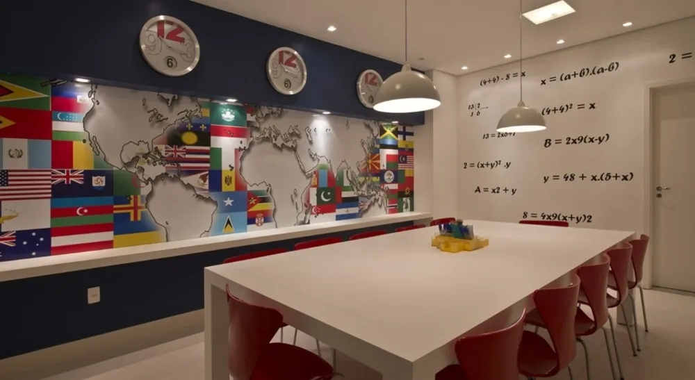 Apartamento, 3 quartos, 131 m² - Foto 1