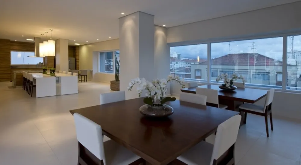 Apartamento, 3 quartos, 131 m² - Foto 2